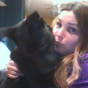 Meet your Posher, Joy